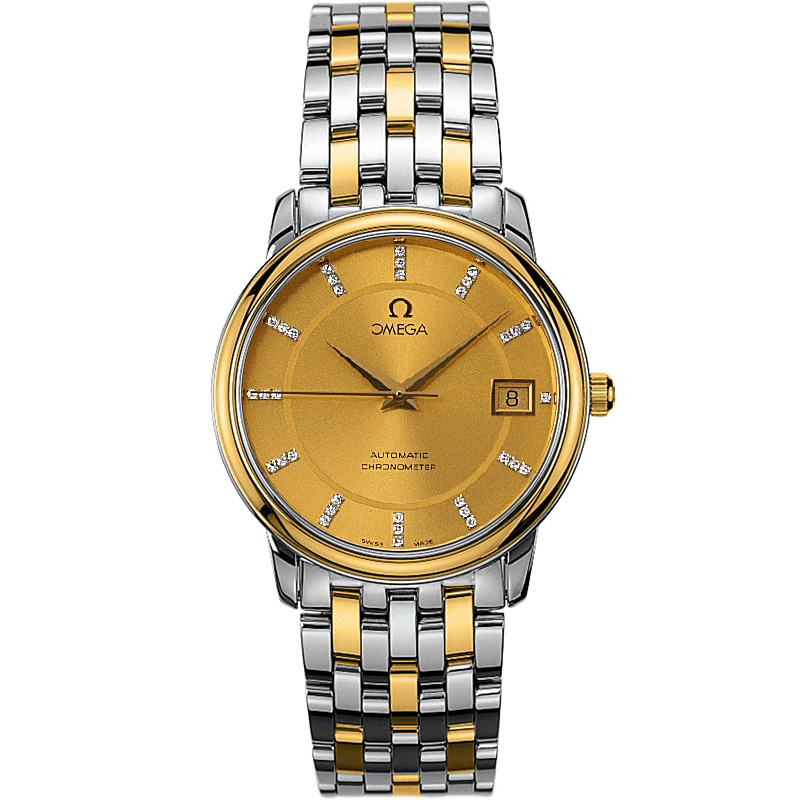 Omega De Ville Prestige 4305.15.00