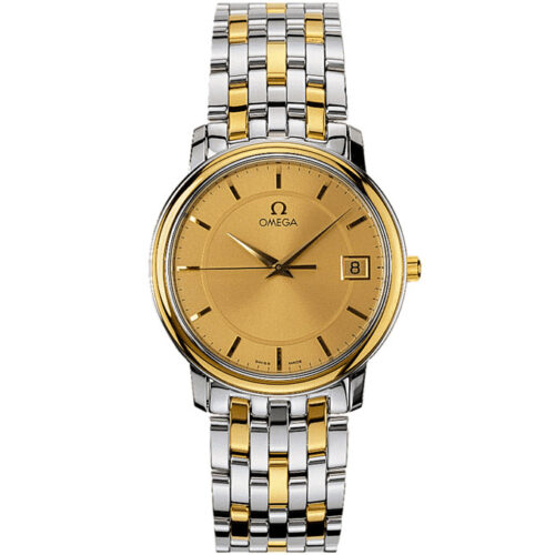 Omega De Ville Prestige 4310.11.00