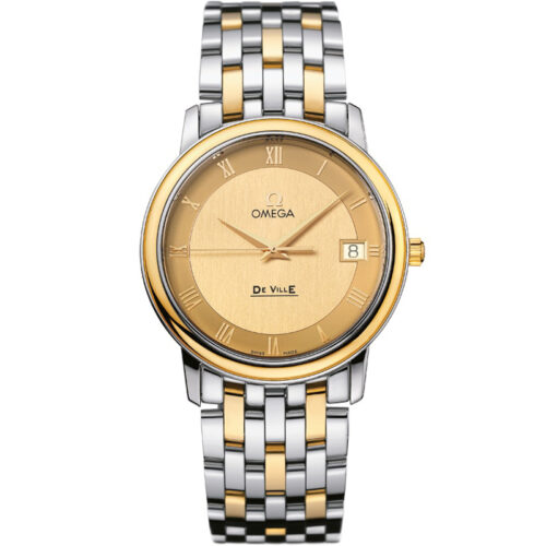 Omega De Ville Prestige 4310.12.00