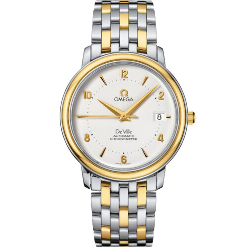 Omega De Ville Prestige 4312.21.00