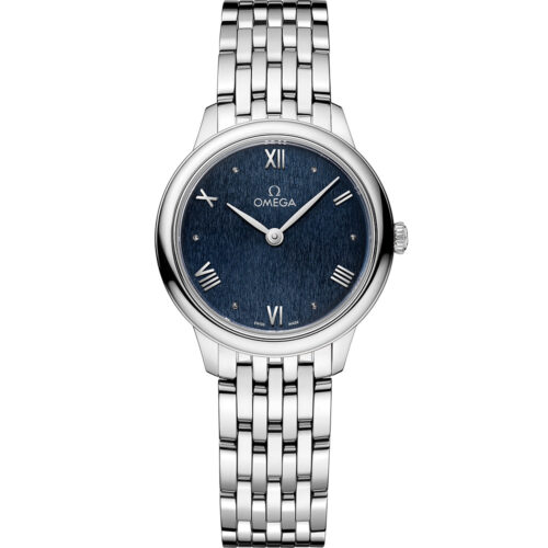 Omega De Ville Prestige 434.10.28.60.03.002
