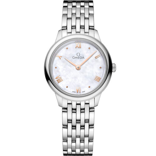 Omega De Ville Prestige 434.10.28.60.05.001