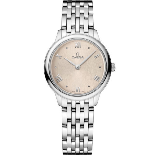 Omega De Ville Prestige 434.10.28.60.09.001