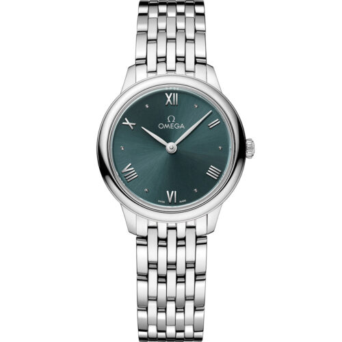 Omega De Ville Prestige 434.10.28.60.10.001