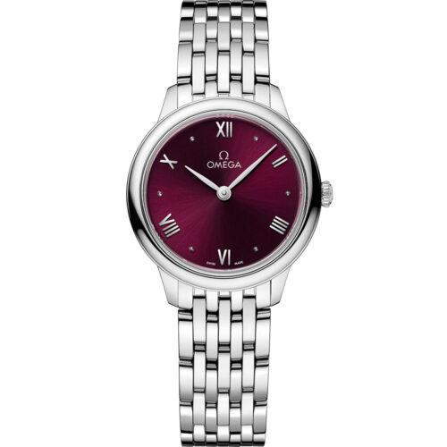 Omega De Ville Prestige 434.10.28.60.11.001