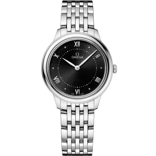 Omega De Ville Prestige 434.10.30.60.01.001