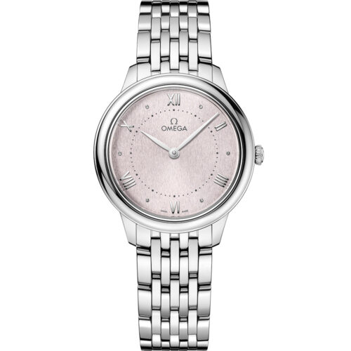 Omega De Ville Prestige 434.10.30.60.02.001