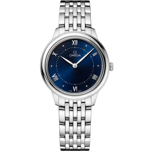 Omega De Ville Prestige 434.10.30.60.03.001