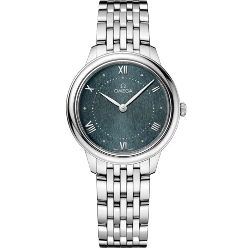Omega De Ville Prestige 434.10.30.60.10.001
