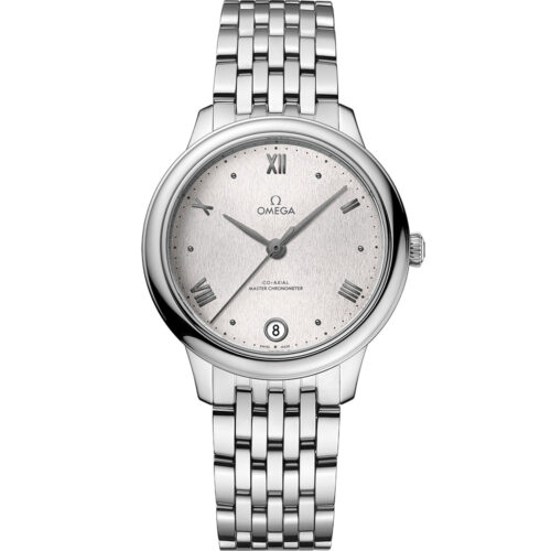 Omega De Ville Prestige 434.10.34.20.02.001 1