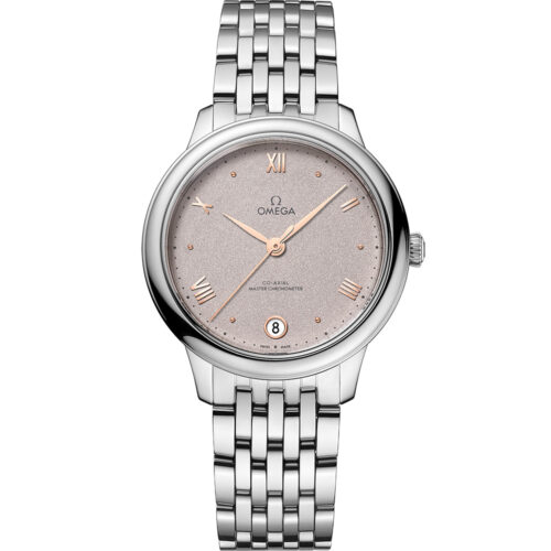 Omega De Ville Prestige 434.10.34.20.02.002 1
