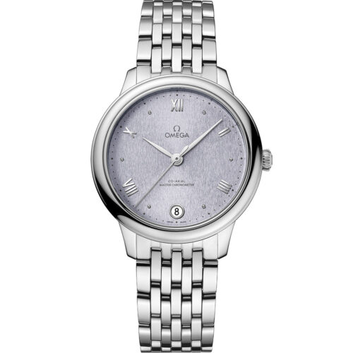 Omega De Ville Prestige 434.10.34.20.03.001 1
