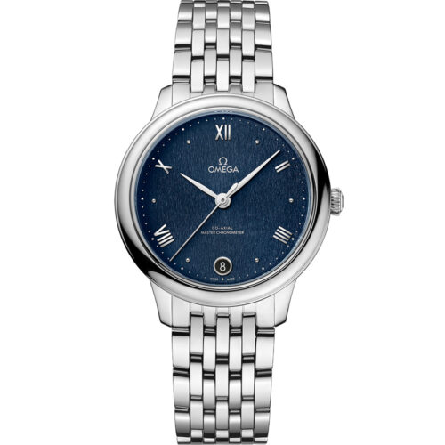 Omega De Ville Prestige 434.10.34.20.03.002 1
