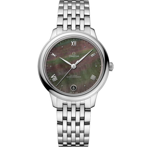 Omega De Ville Prestige 434.10.34.20.07.001 1