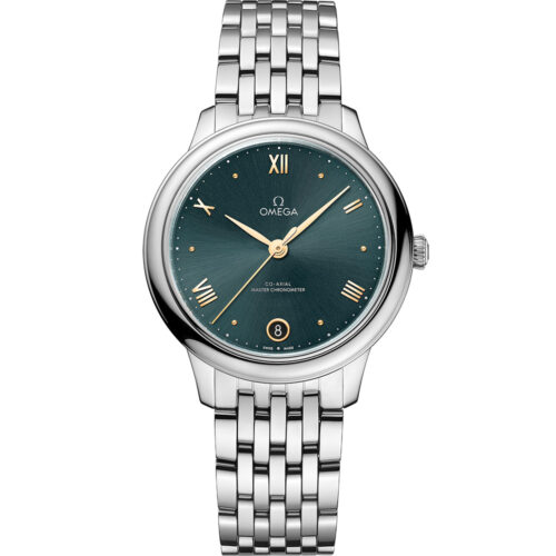 Omega De Ville Prestige 434.10.34.20.10.001 1