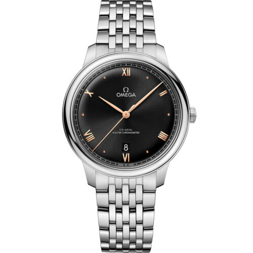 Omega De Ville Prestige 434.10.40.20.01.001 1