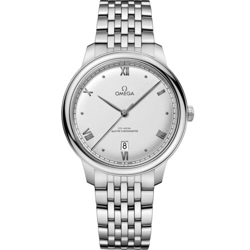 Omega De Ville Prestige 434.10.40.20.02.001 1