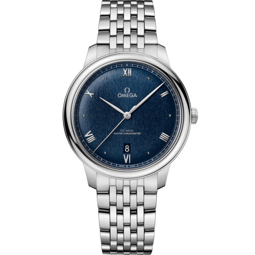 Omega De Ville Prestige 434.10.40.20.03.001 1