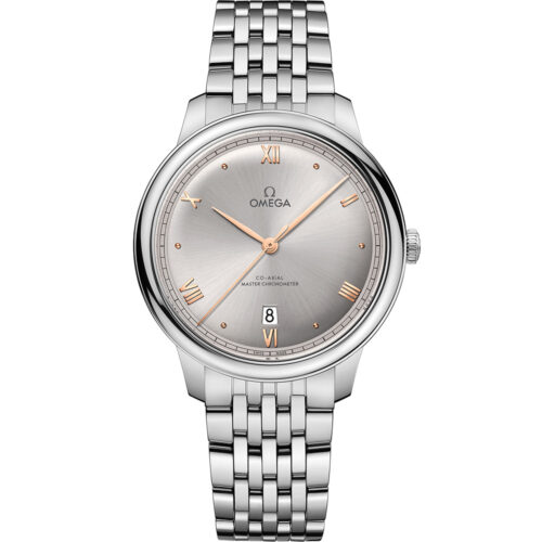 Omega De Ville Prestige 434.10.40.20.06.001 1