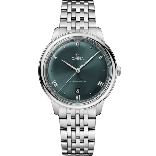 Omega De Ville Prestige 434.10.40.20.10.001 1