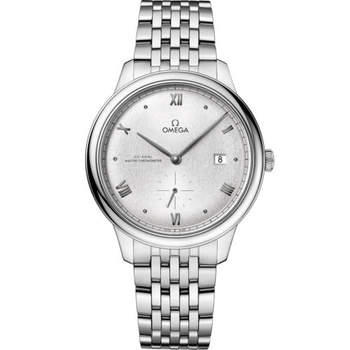 Omega De Ville Prestige 434.10.41.20.02.001 1