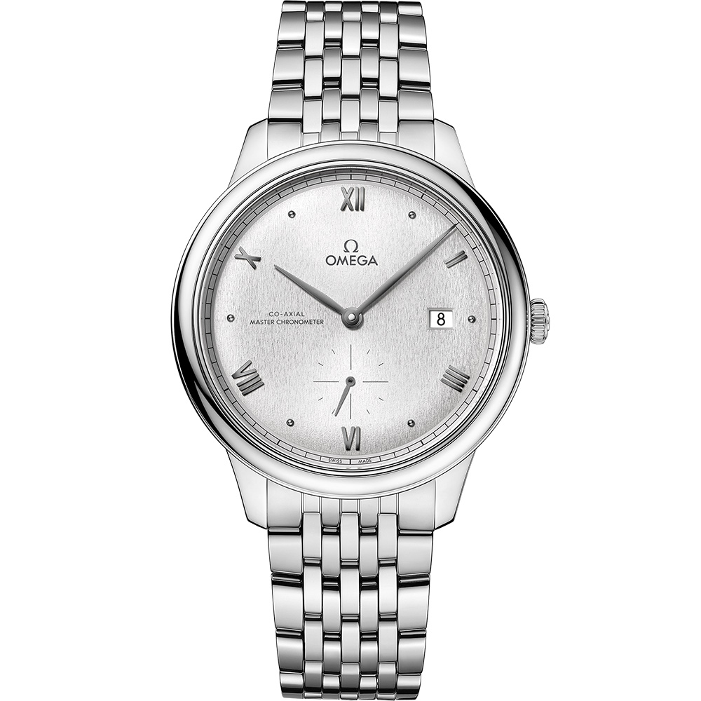 Omega De Ville Prestige 434.10.41.20.02.001 1