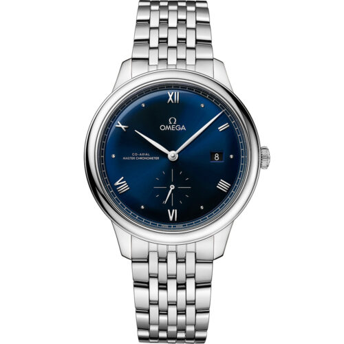 Omega De Ville Prestige 434.10.41.20.03.001 1