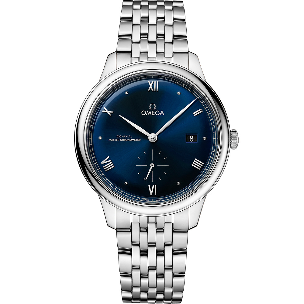 Omega De Ville Prestige 434.10.41.20.03.001 1