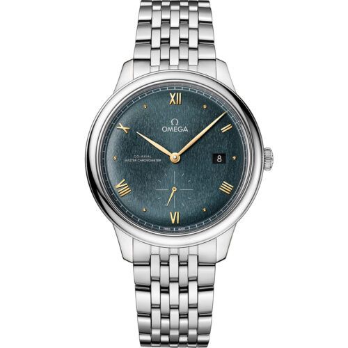 Omega De Ville Prestige 434.10.41.20.10.001 1
