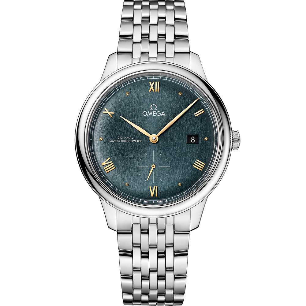 Omega De Ville Prestige 434.10.41.20.10.001 1