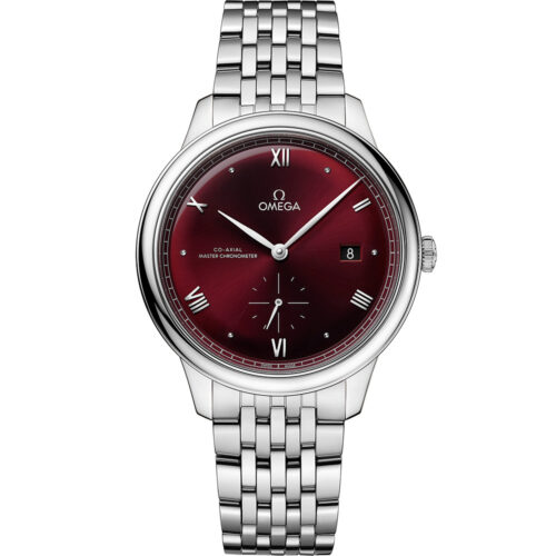 Omega De Ville Prestige 434.10.41.20.11.001 1