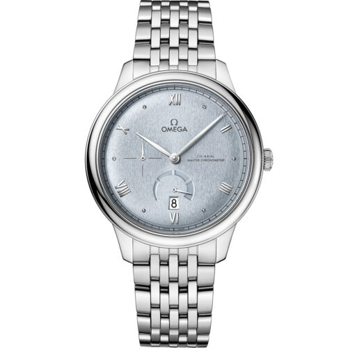 Omega De Ville Prestige 434.10.41.21.03.001 1