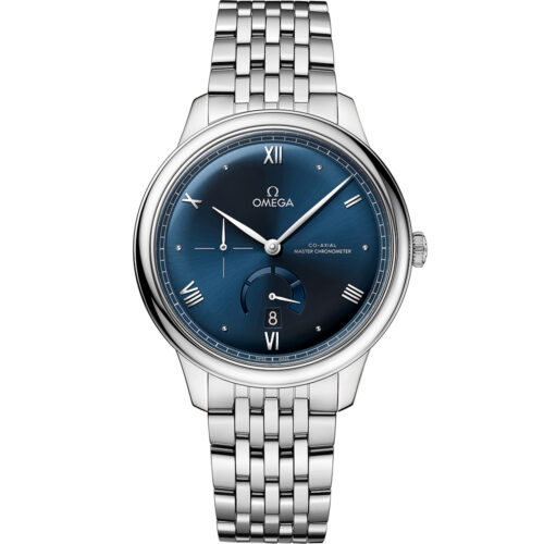 Omega De Ville Prestige 434.10.41.21.03.002 1