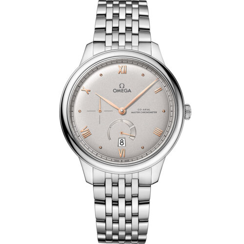Omega De Ville Prestige 434.10.41.21.06.001 1