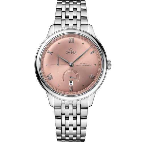 Omega De Ville Prestige 434.10.41.21.10.001 1