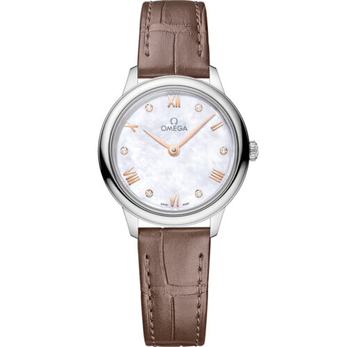 Omega De Ville Prestige 434.13.28.60.55.001