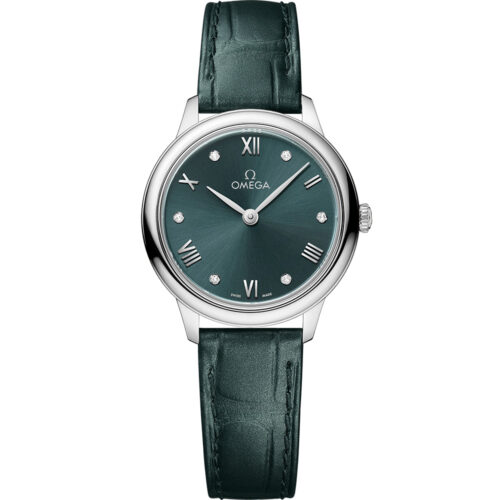 Omega De Ville Prestige 434.13.28.60.60.001