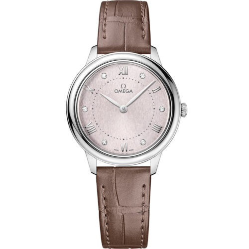 Omega De Ville Prestige 434.13.30.60.52.001