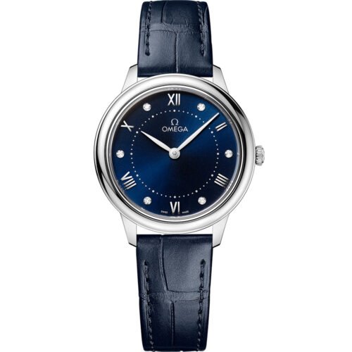 Omega De Ville Prestige 434.13.30.60.53.001