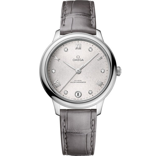 Omega De Ville Prestige 434.13.34.20.52.001 1
