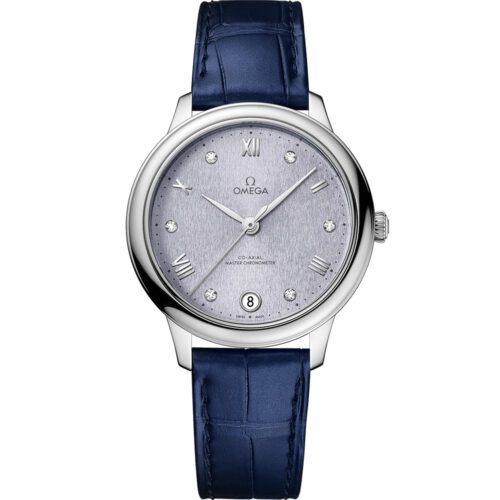 Omega De Ville Prestige 434.13.34.20.53.001 1