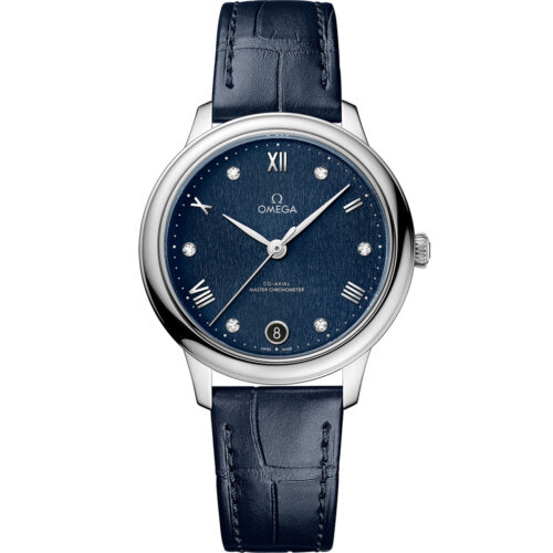 Omega De Ville Prestige 434.13.34.20.53.002 1