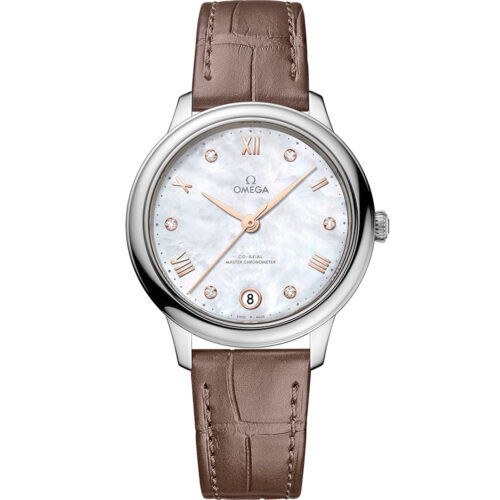 Omega De Ville Prestige 434.13.34.20.55.001 1