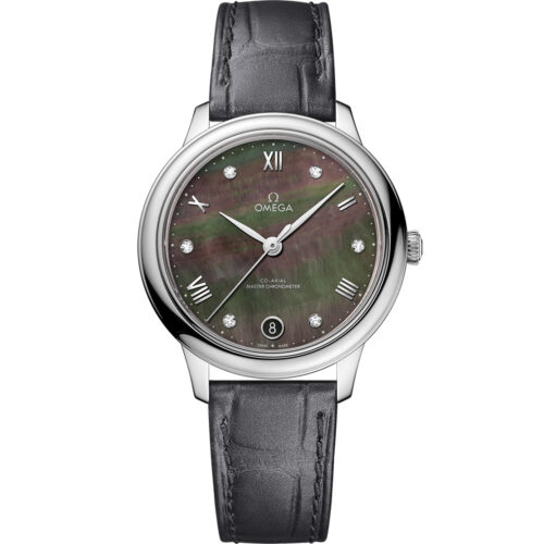 Omega De Ville Prestige 434.13.34.20.57.001 1