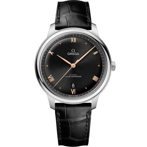 Omega De Ville Prestige 434.13.40.20.01.001 1