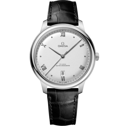 Omega De Ville Prestige 434.13.40.20.02.001 1