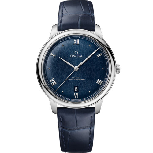 Omega De Ville Prestige 434.13.40.20.03.001 1