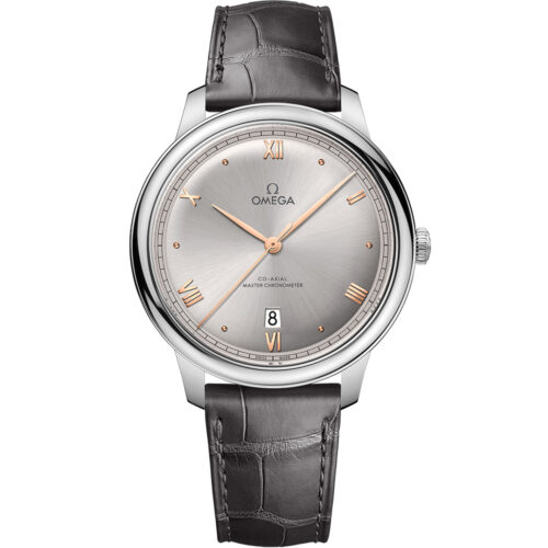 Omega De Ville Prestige 434.13.40.20.06.001 1