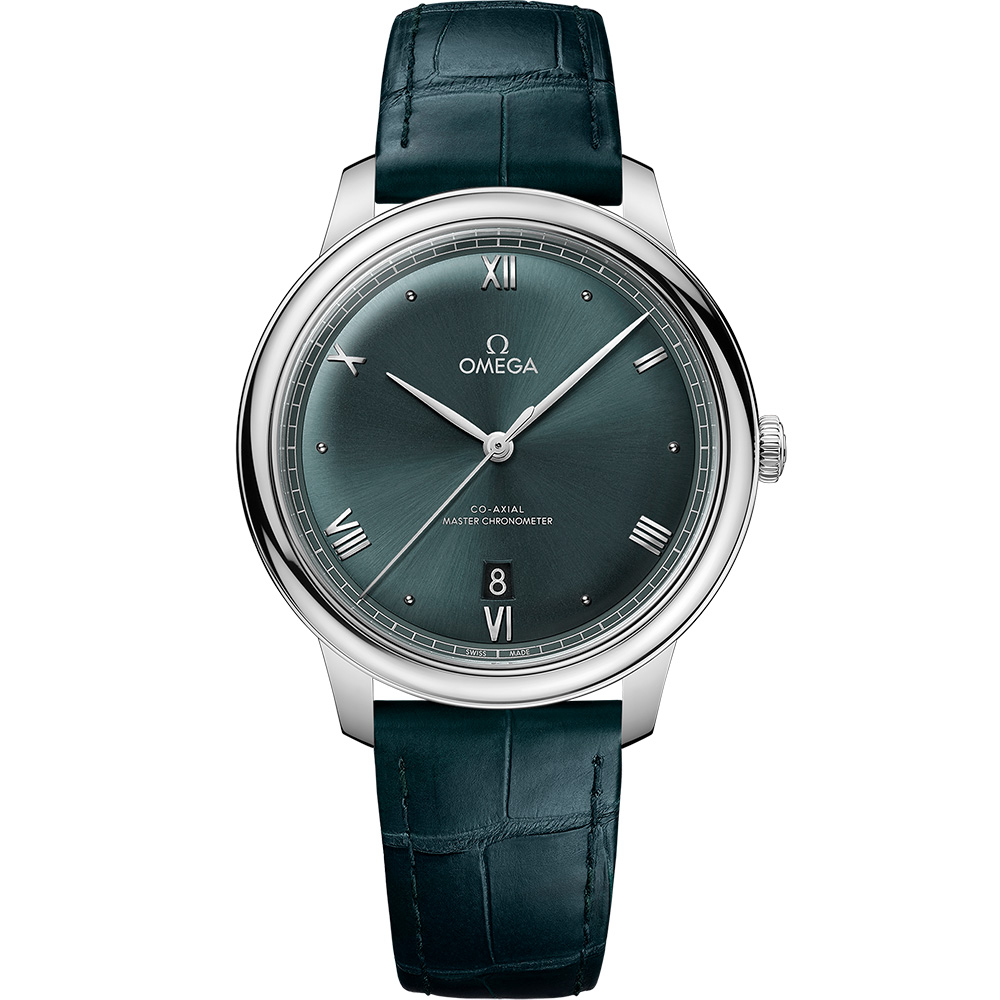 Omega De Ville Prestige 434.13.40.20.10.001 1