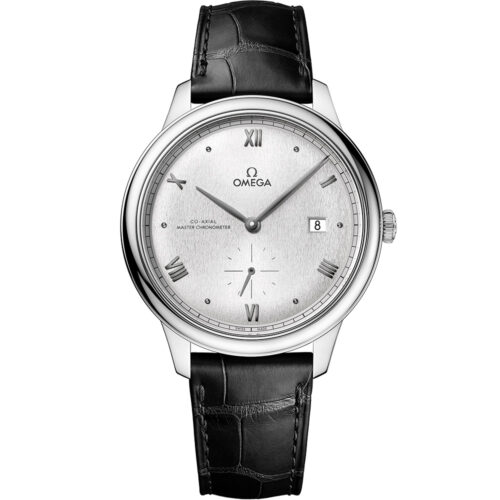 Omega De Ville Prestige 434.13.41.20.02.001 1